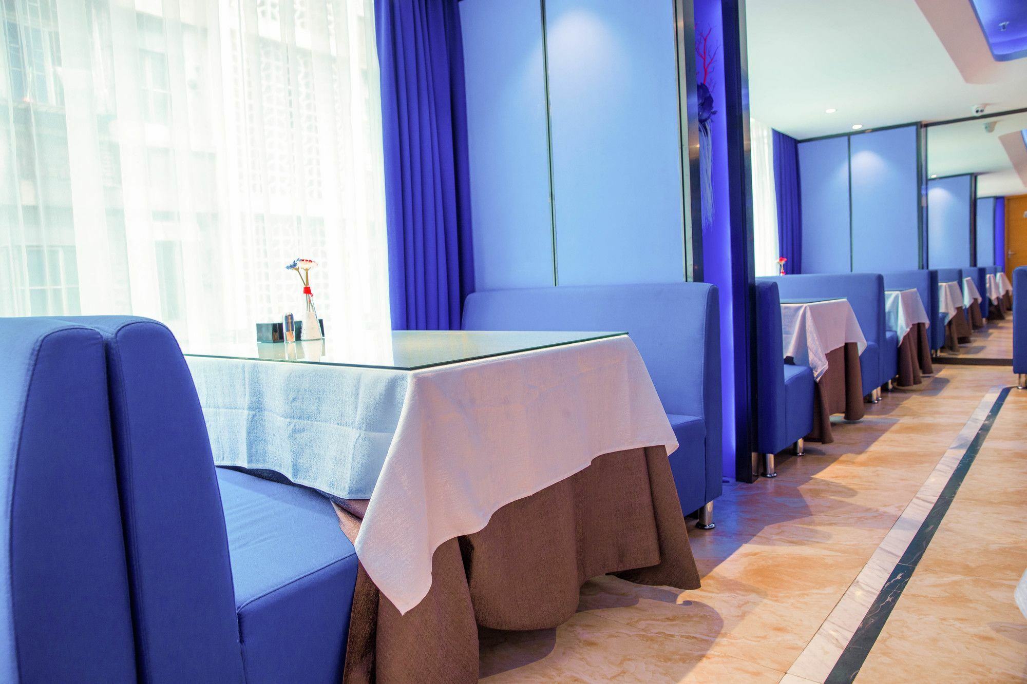 The Harbour Hotel Guangzhou Bagian luar foto